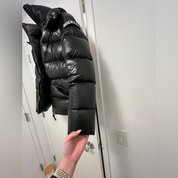 Mackage coat - Picture 7 of 10